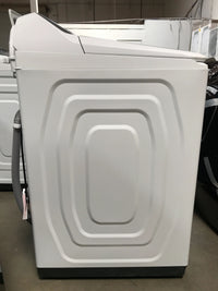 NEW Scratch & Dent. 5.4 cu. ft. White Top Load Washing Machine with Active WaterJet, ENERGY STAR. Model: WA54R7200AW