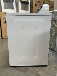 New Dent and Scratch. 4.3 cu. ft. High-Efficiency White Top Load Washing Machine with Quick Wash Model WTW5000DW3