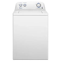New Dent and Scratch. 3.5 cu. ft. Top-Load Washer with Dual Action Agitator Model: NTW4516FW3
