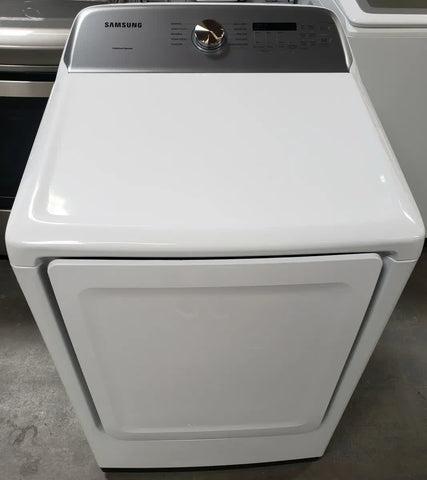 13+ Open Box Electric Dryer